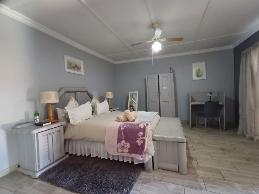 1 Bedroom Property for Sale in Lichtenburg North West